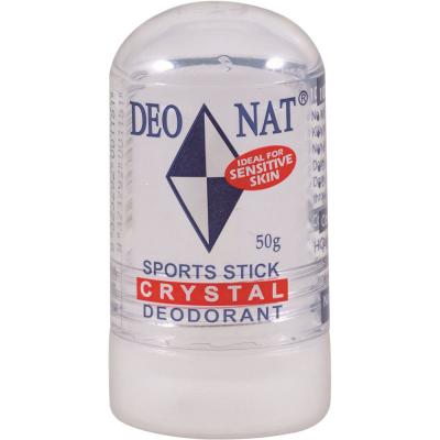 Deonat Crystal Deodorant Sports Stick 50g